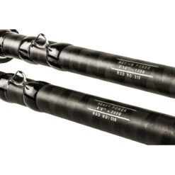 BFT Lizzard X ''Stefan Trumstedt'' 7'10'' MH -130g, 2 Pcs -Angelsportgeschäft 02 BFT LXT71 2 5