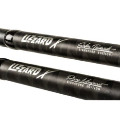 BFT Lizzard X ''Stefan Trumstedt'' 7'10'' MH -130g, 2 Pcs -Angelsportgeschäft 02 BFT LXT71 2 6