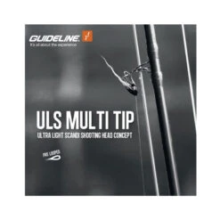 Guideline ULS Multi Tip Float #7/8 18g -Angelsportgeschäft 104598GL 3
