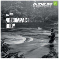 Guideline 4D Body S3/S5 -Angelsportgeschäft 105927GLr 3