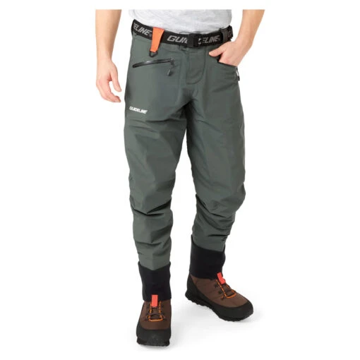 Guideline Laxa Waist Wader -Angelsportgeschäft 106261GLr 1