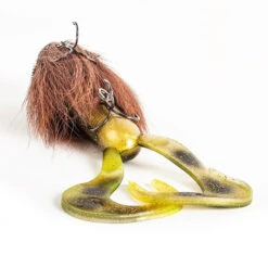 Miuras Mouse Mini, 20cm, 40g -Angelsportgeschäft 11 MMM 001r 3