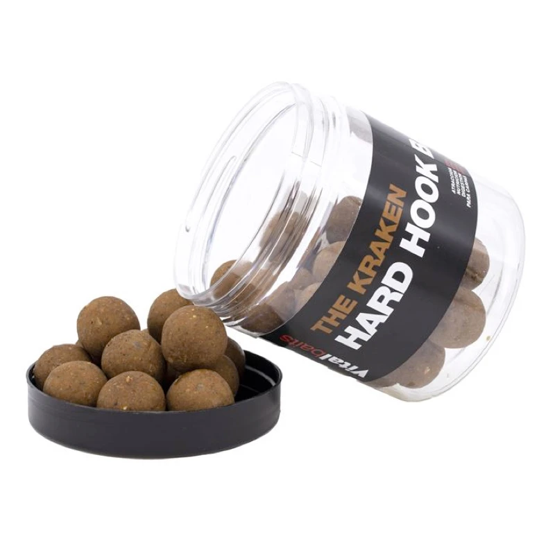 Vital Baits The Kraken 1 Vital Baits The Kraken