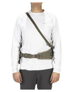 Simms Flyweight Hip Hybrid System Tan 9 Simms Flyweight Hip Hybrid System Tan -Angelsportgeschäft 13204 276 00 4