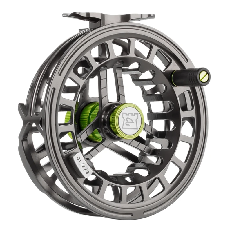 Hardy Ultradisc Fly Reel 1 Hardy Ultradisc Fly Reel