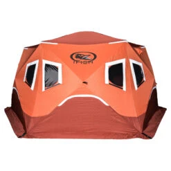 IFISH Glamp 365 Insulated