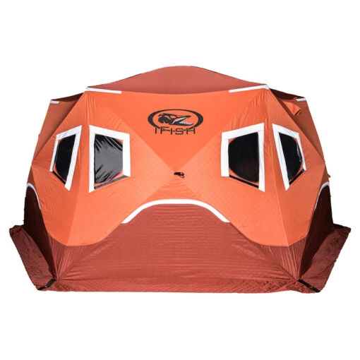 IFISH Glamp 365 Insulated -Angelsportgeschäft 20213811r 1