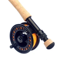 Daiwa D Trout Fly Combo -Angelsportgeschäft 214333r 3