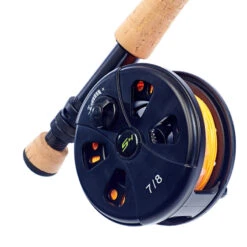Daiwa D Trout Fly Combo -Angelsportgeschäft 214333r 4