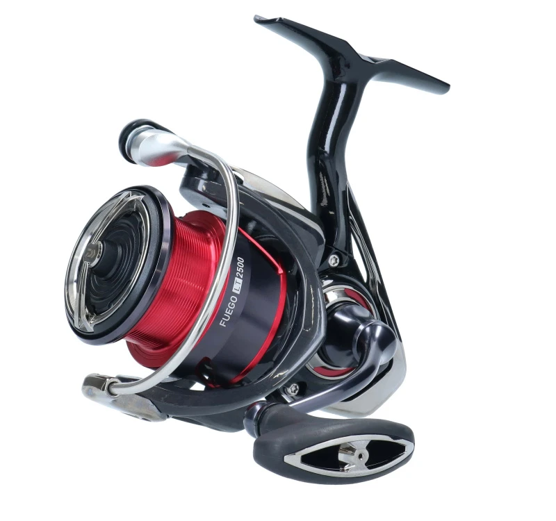 Daiwa 20 Fuego LT 2 Daiwa 20 Fuego LT – Bild 2