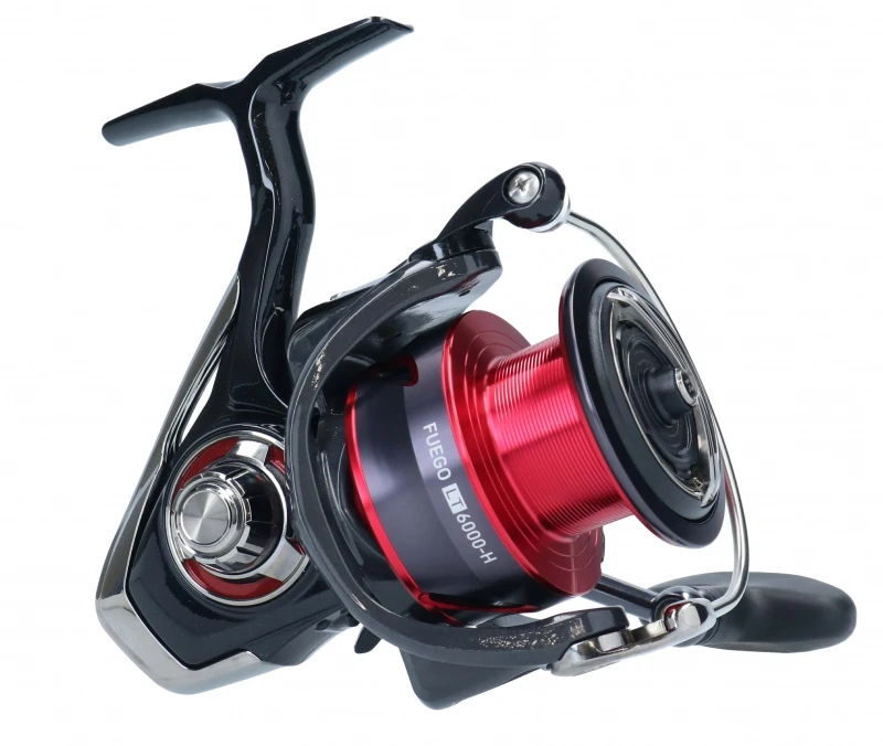 Daiwa 20 Fuego LT 4 Daiwa 20 Fuego LT – Bild 4