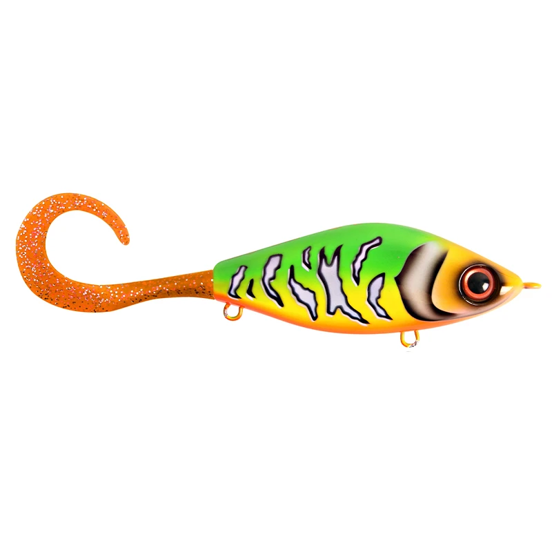Strike Pro Trueglide Guppie 13,5cm 120g 1 Strike Pro Trueglide Guppie 13,5cm 120g