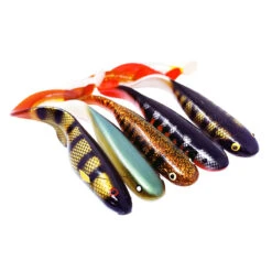 Gator Catfish 35cm 160g -Angelsportgeschäft 426GATORr 3