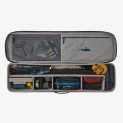 Patagonia Black Hole Rod Case Smolder Blue -Angelsportgeschäft 49435 SMDB ALL 3