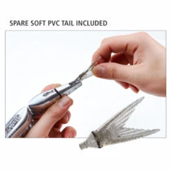 Shimano Bantam Armajoint 190F Flash Boost 190mm 53g -Angelsportgeschäft 59VZR919V00r 3