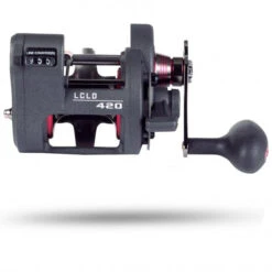 Rhino Wizzard LCLD 420 -Angelsportgeschäft 633020 3