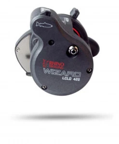 Rhino Wizzard LCLD 420 -Angelsportgeschäft 633020 6