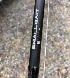 Gator Rod Black Titanium Smallbait 7'10'' 110g Casting -Angelsportgeschäft 87GATOR 3