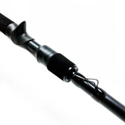Gator Rod Black Titanium Smallbait 7'10'' 110g Casting -Angelsportgeschäft 87GATOR 4