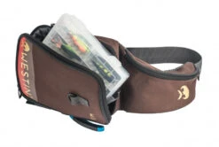 Westin W3 Street Sling Medium Grizzly Brown 5 Westin W3 Street Sling Medium Grizzly Brown -Angelsportgeschäft A35 387 M 3