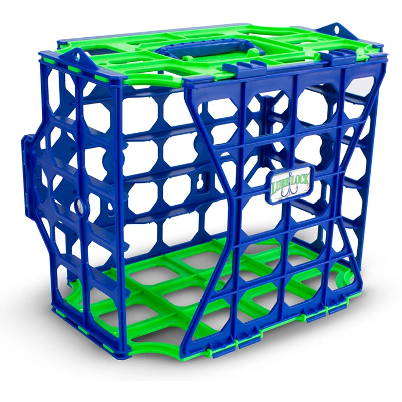 Lurelock LL1 Locker 1 Lurelock LL1 Locker