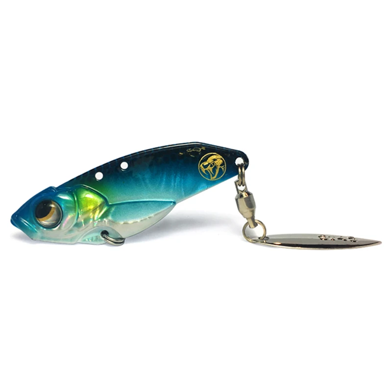 Lurefans Super Rattlesnake 1 Lurefans Super Rattlesnake