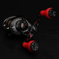 Gomexus Thicken Power Handle -Angelsportgeschäft BS110H27BKBK1r 3