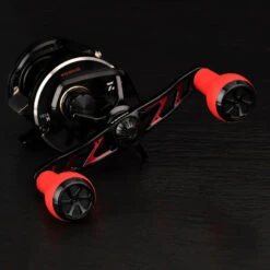 Gomexus Thicken Power Handle -Angelsportgeschäft BS110H27BKBK1r 5