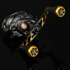 Gomexus Thicken Power Handle -Angelsportgeschäft BS110H27BKBK1r 6