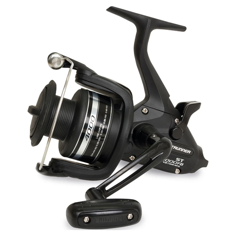 Shimano Baitrunner ST FB 1 Shimano Baitrunner ST FB