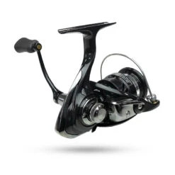 Daiwa TD Pitch Black/Ninja Hecht Combo -Angelsportgeschäft DTDPBNPSET 5
