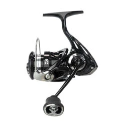 Daiwa TD Pitch Black/Ninja Hecht Combo -Angelsportgeschäft DTDPBNPSET 6