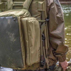 Korum Roving Kit -Angelsportgeschäft K0290030 6