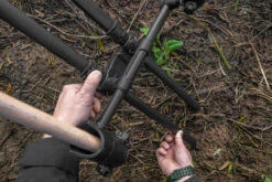 Korum Deluxe River Tripod -Angelsportgeschäft K0360054 4