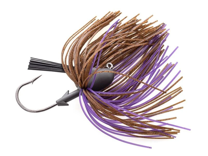 Keitech Rubber Jig Model I (Version 2) 3 Keitech Rubber Jig Model I (Version 2) – Bild 3