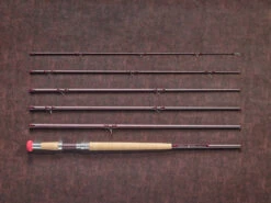 Frödin SALAR S3 Fly Rod -Angelsportgeschäft SS3 16r 4