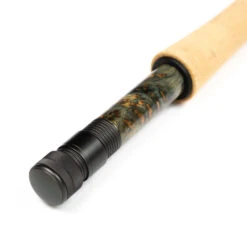 Vision Pitch Black Fly Rod -Angelsportgeschäft VPB4905r 4