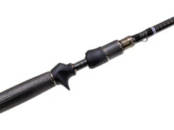 Westin W10 Powercast-T 8'/240 Cm XXH 40-150g -Angelsportgeschäft W1001 0802 XXH 3