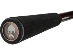 W6 Powercast 7'9''/233cm XXH 40-130g 2sec Spinning -Angelsportgeschäft W612 0792 XXH 5