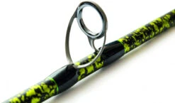 Westin W8 Powercast-T PikeFight Edition 7'9'' 3XH 60-180 G 2pcs 9 Westin W8 Powercast-T PikeFight Edition 7'9'' 3XH 60-180 G 2pcs -Angelsportgeschäft W813 0792 3XH 5