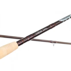 Wolfcreek Damn You Rod Series -Angelsportgeschäft Z WC73 6 2PCr 3