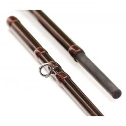 Wolfcreek Damn You Rod Series -Angelsportgeschäft Z WC73 6 2PCr 4