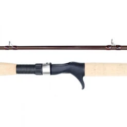Wolfcreek Damn You Rod Series -Angelsportgeschäft Z WC73 6 2PCr 5