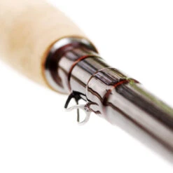 Wolfcreek Damn You Rod Series -Angelsportgeschäft Z WC73 6 2PCr 6