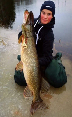 Eastfield Wingman Curly 23cm, 77g -Angelsportgeschäft wingman curlr 5